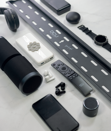 DCU Tecnologic ha crecido un 50% estos 3 últimos años